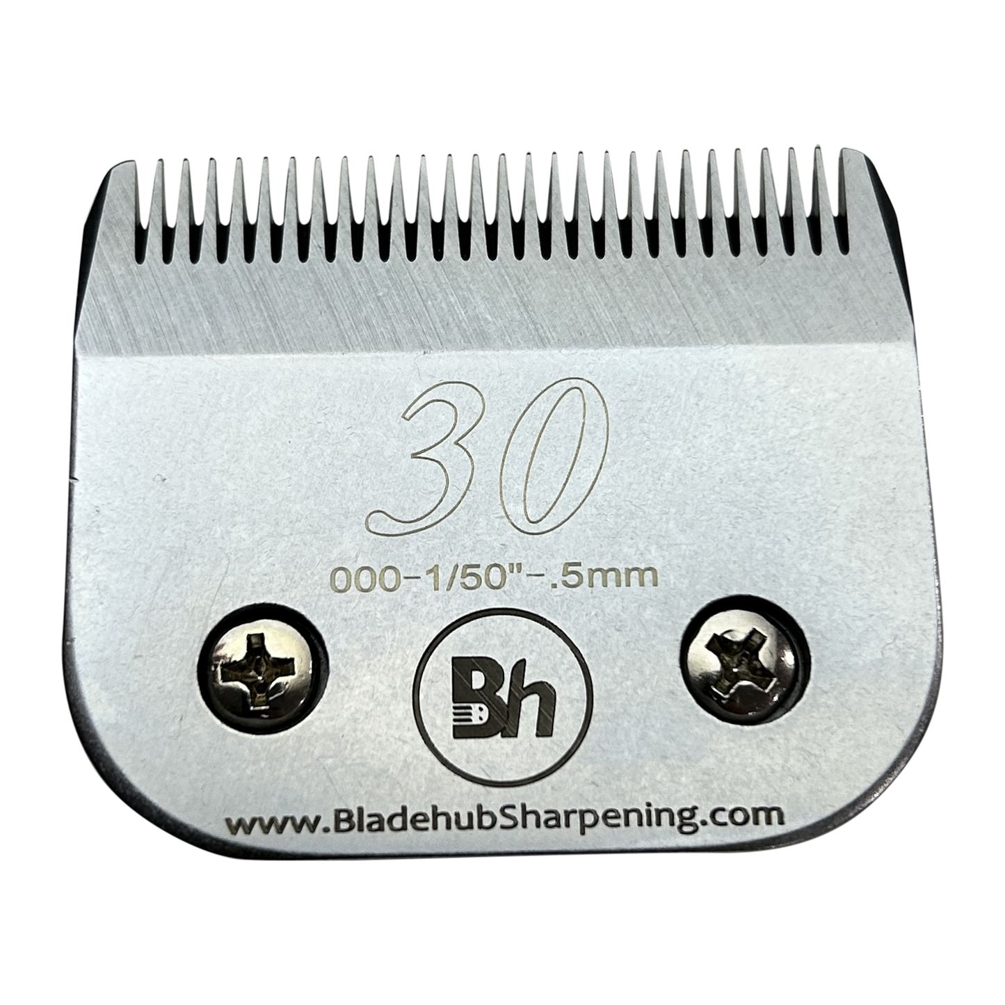 Bladehub | #30 Clipper Blade