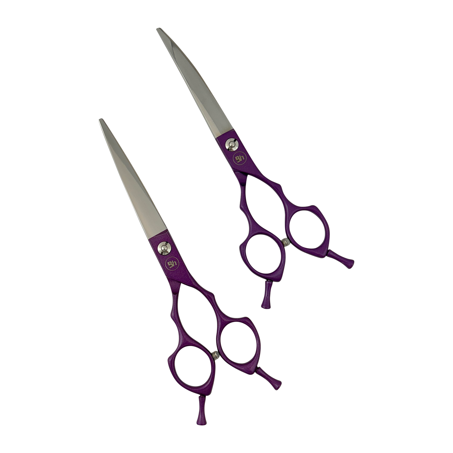 Warrior - Set of Straight and Curved Shears