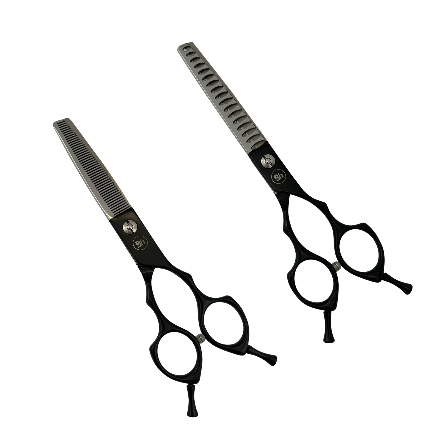 Warrior - Set of Blenders