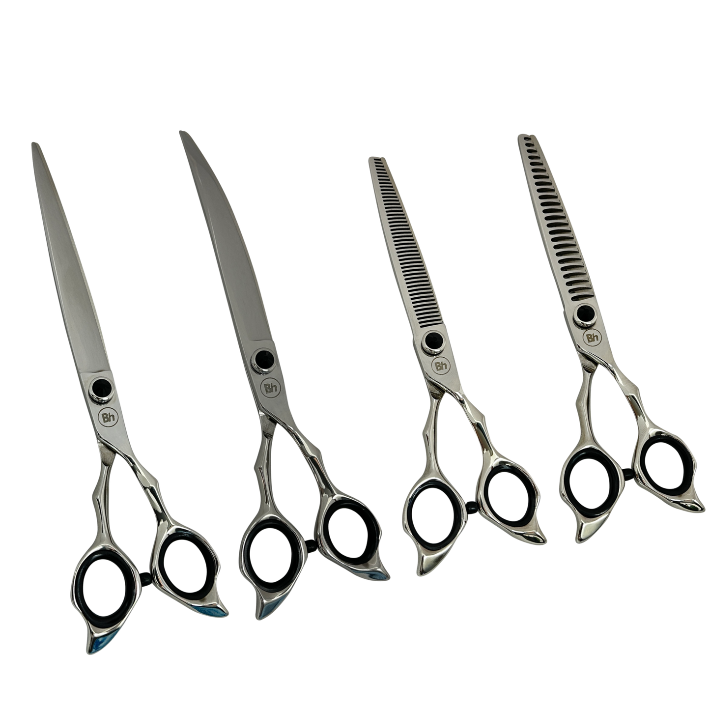 Onyx - Opposing Set of 4