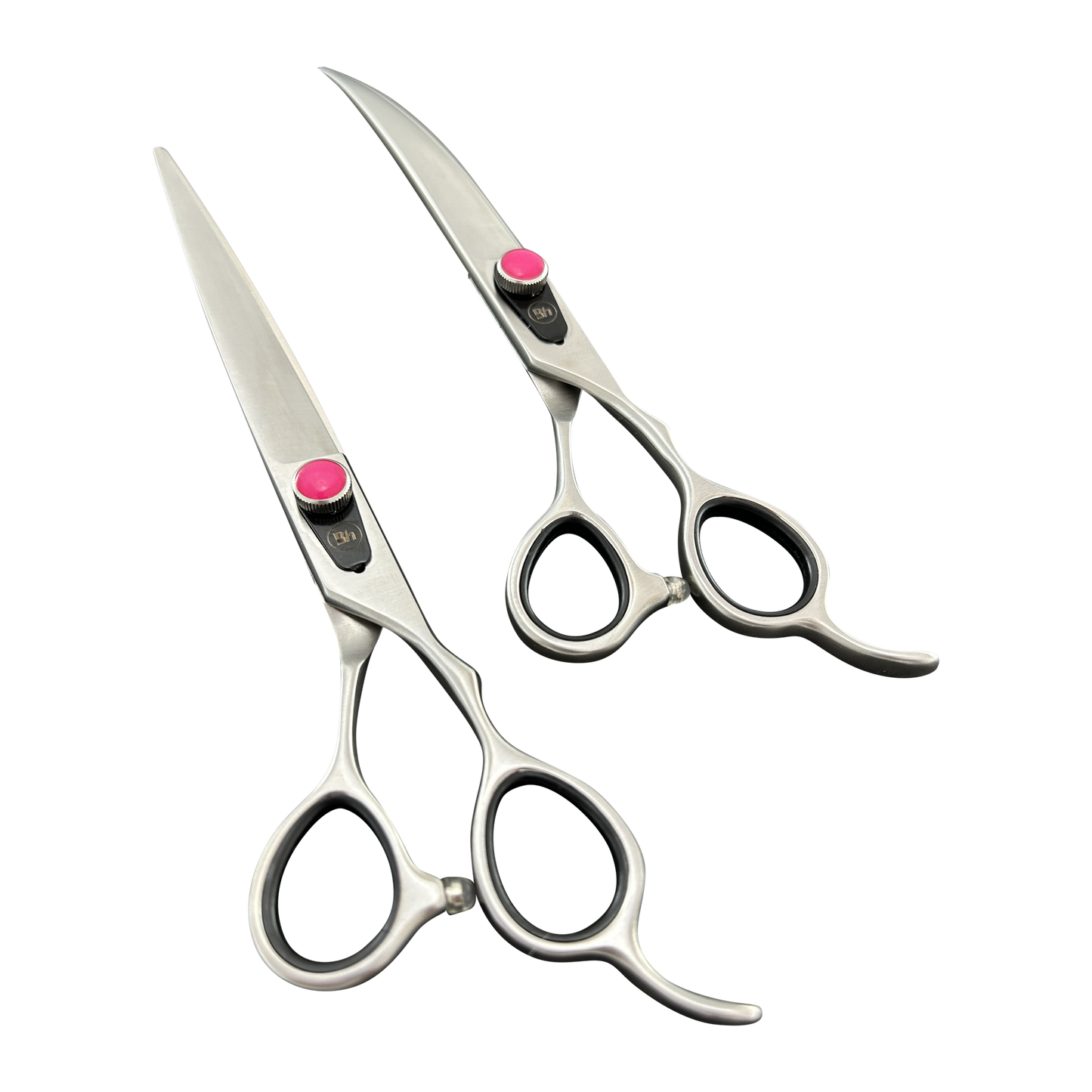Inu - Set of Straight and Curved Shears