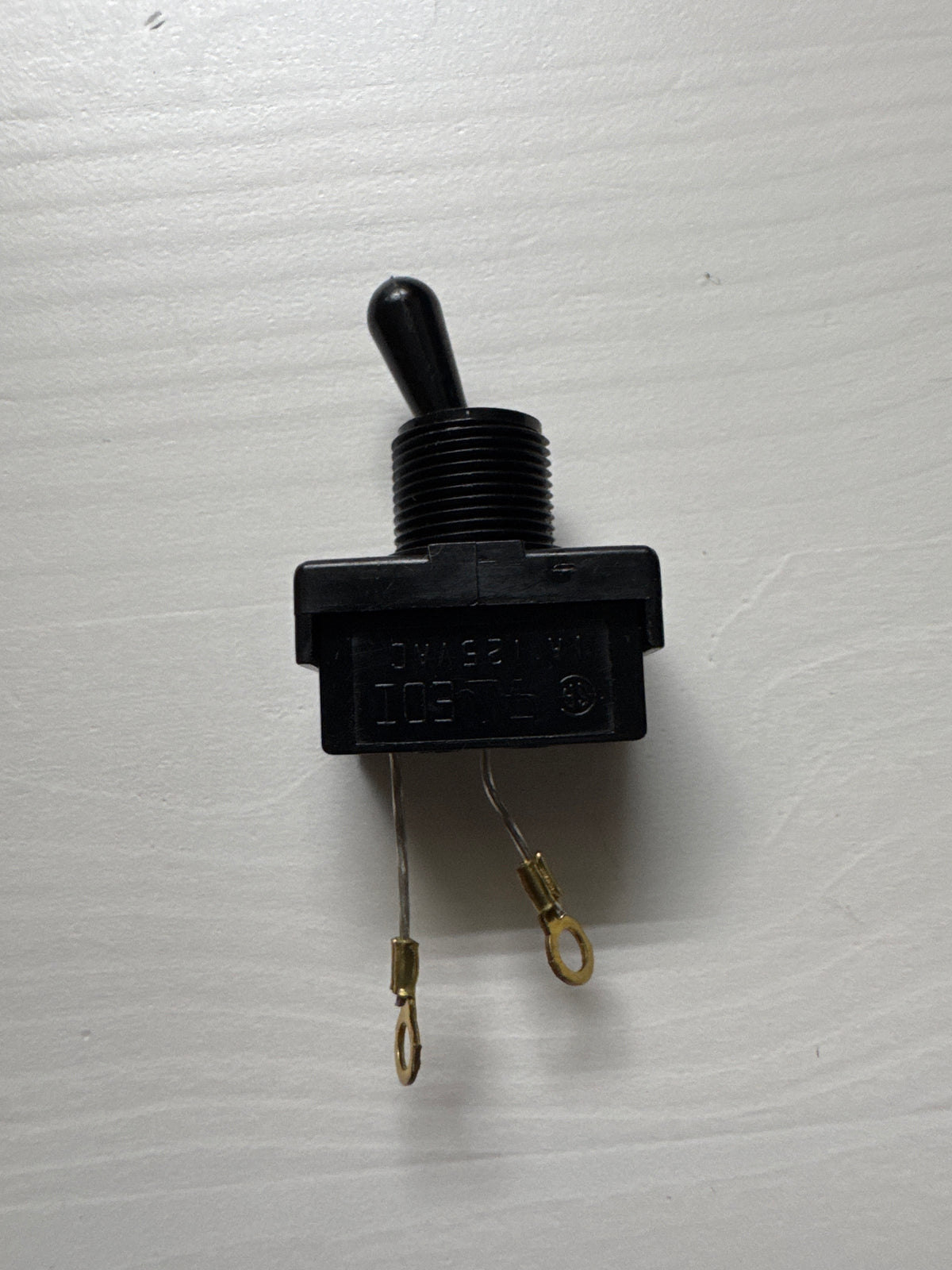 Oster A5 / 76 One Speed Toggle Switch