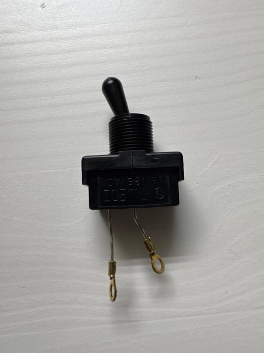 Oster A5 / 76 One Speed Toggle Switch