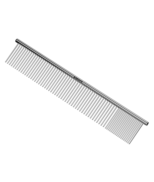 Andis - 10" Steel Comb