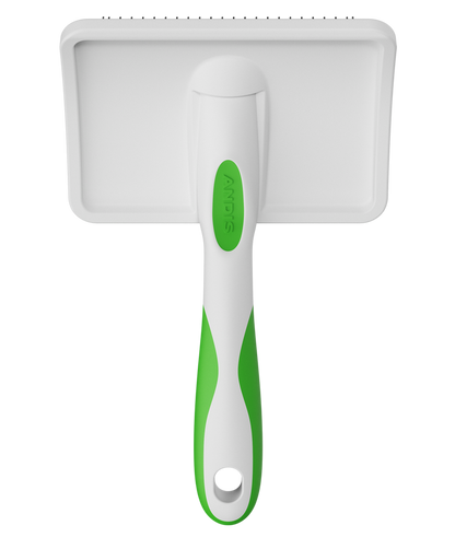 Andis - Large - Firm Slicker Brush