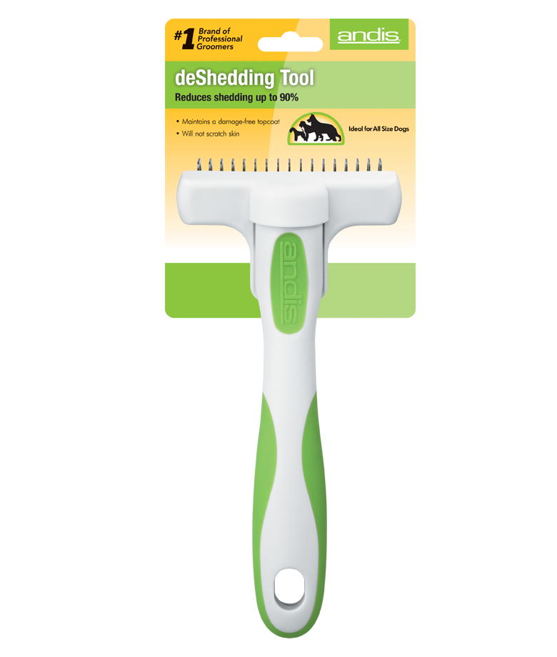 Andis - Deshedding Tool