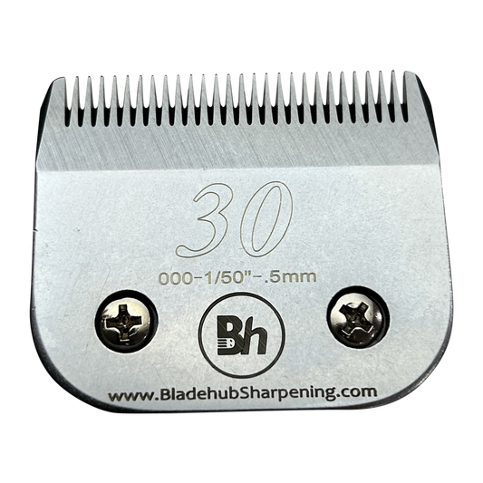 Bladehub | #30 Clipper Blade