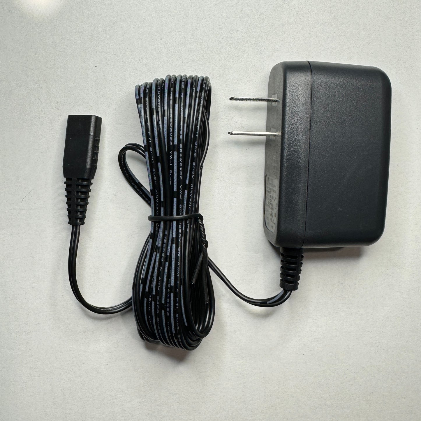 WAHL | MSC Transformer / Power Cord