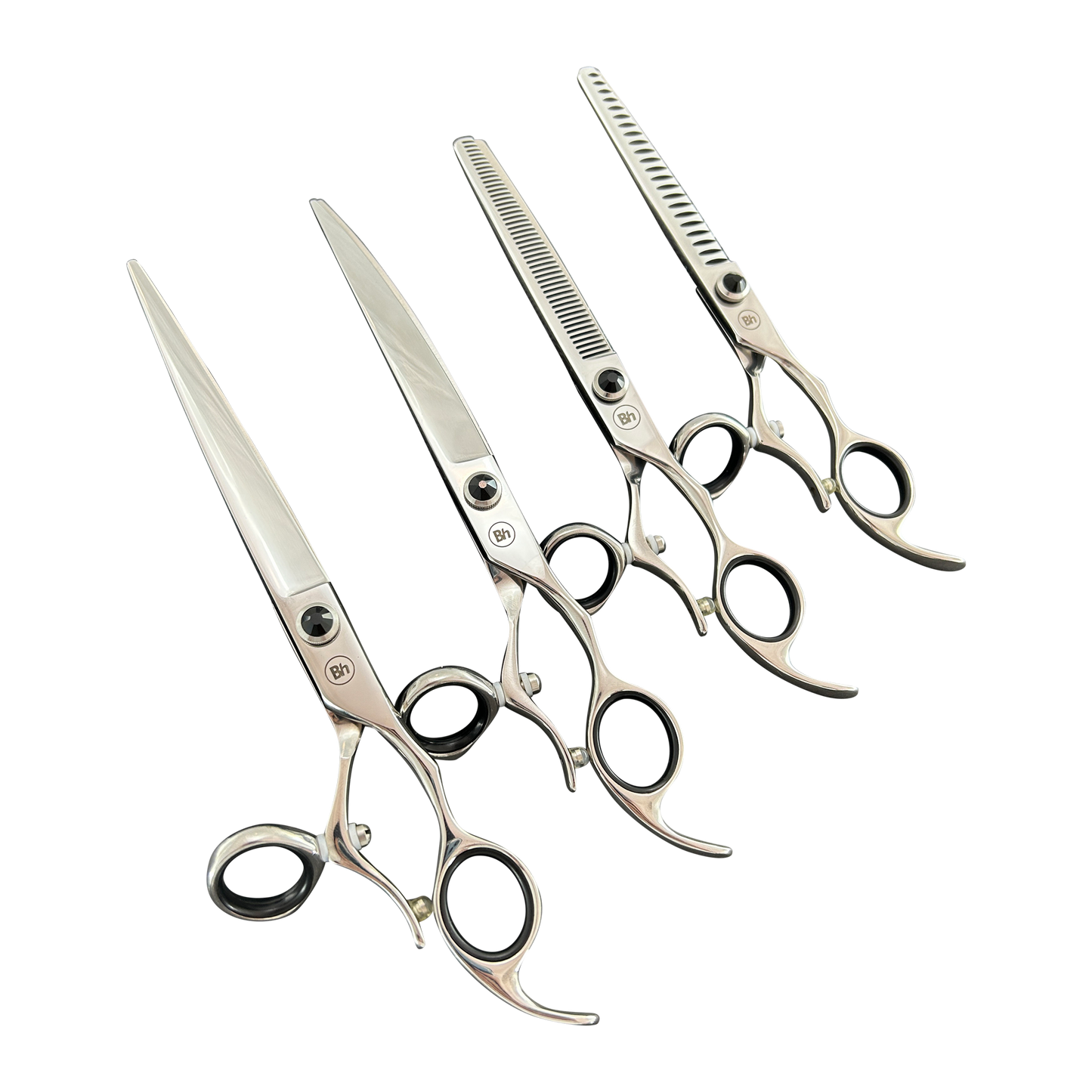 Onyx - Swivel Set of 4