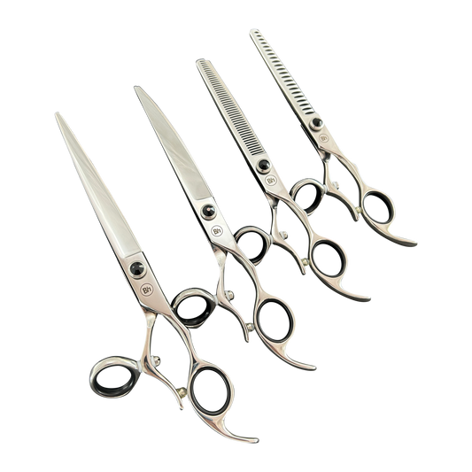 Onyx - Swivel Set of 4