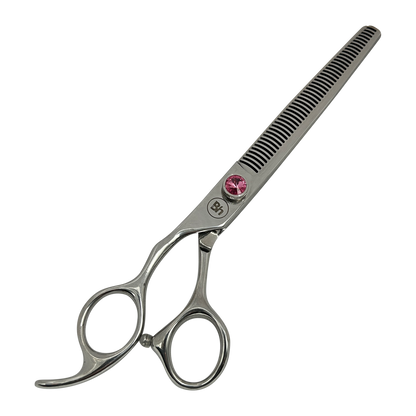 Lefty Professional Grooming Thinning Shears