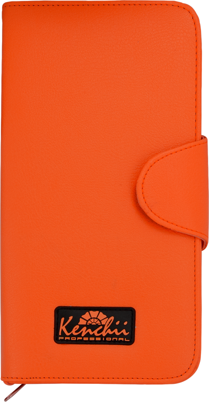 Kenchii | 5 Shear Zipper Case