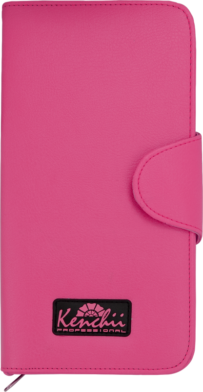 Kenchii | 5 Shear Zipper Case
