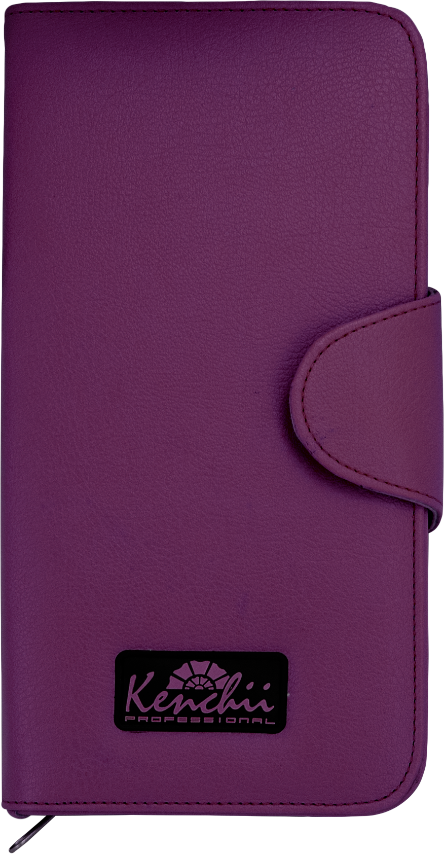 Kenchii | 5 Shear Zipper Case