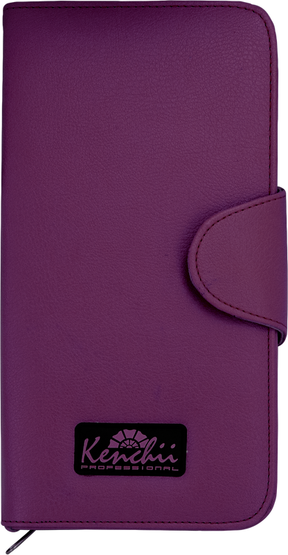 Kenchii | 5 Shear Zipper Case