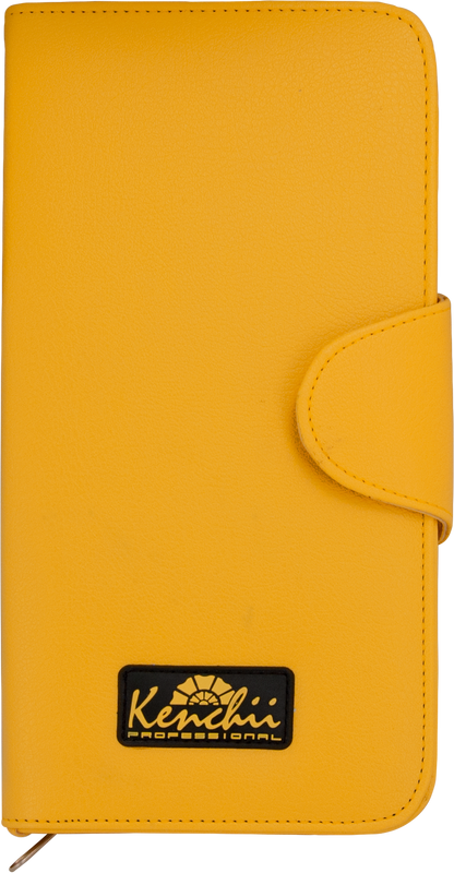 Kenchii | 5 Shear Zipper Case