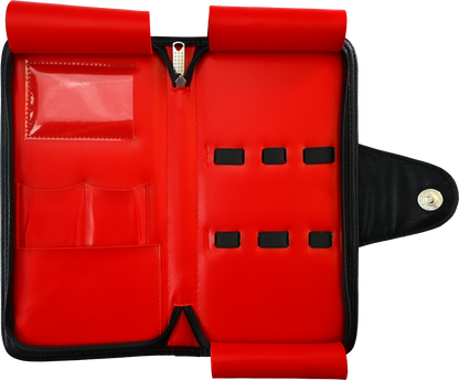 Kenchii | 5 Shear Zipper Case