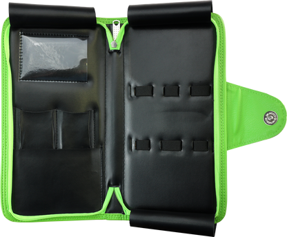 Kenchii | 5 Shear Zipper Case