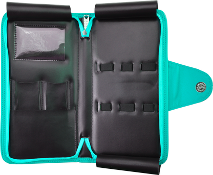 Kenchii | 5 Shear Zipper Case