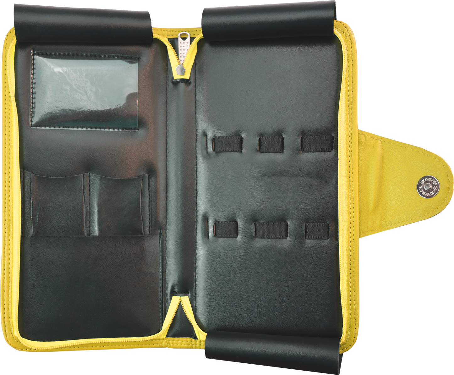 Kenchii | 5 Shear Zipper Case