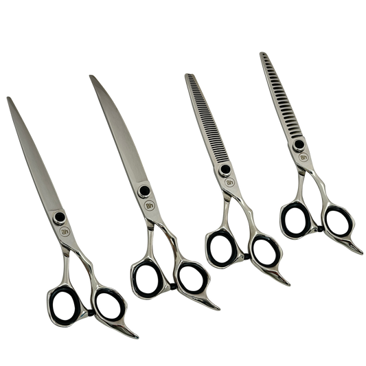 Onyx - Offset Set of 4