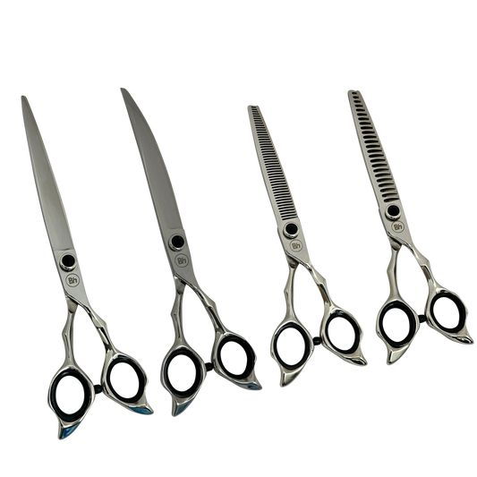 Onyx - Opposing Set of 4