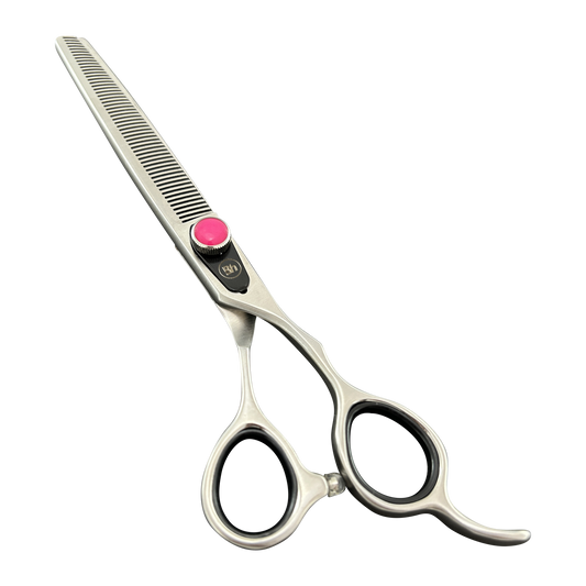 Inu - Thinning Shear