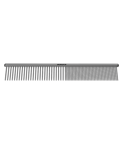 Andis - 7-1/2" Steel Comb