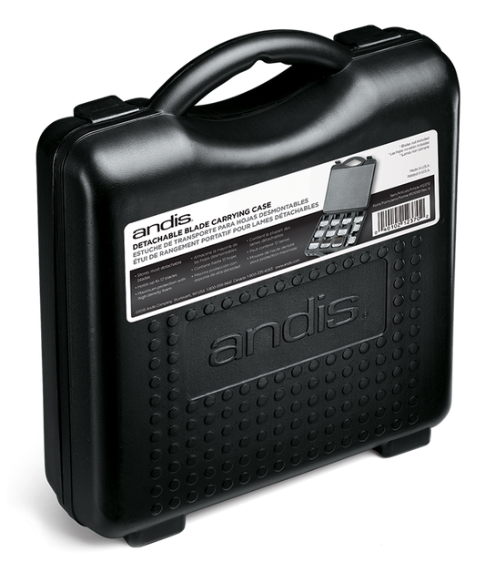 Andis - Blade Carrying Case