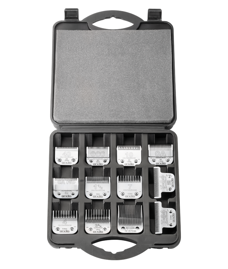 Andis - Blade Carrying Case