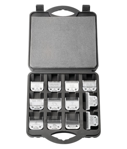 Andis - Blade Carrying Case