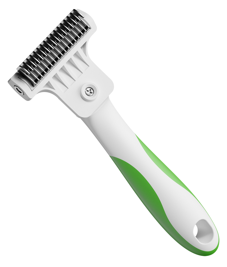 Andis - Compact Deshedding Tool