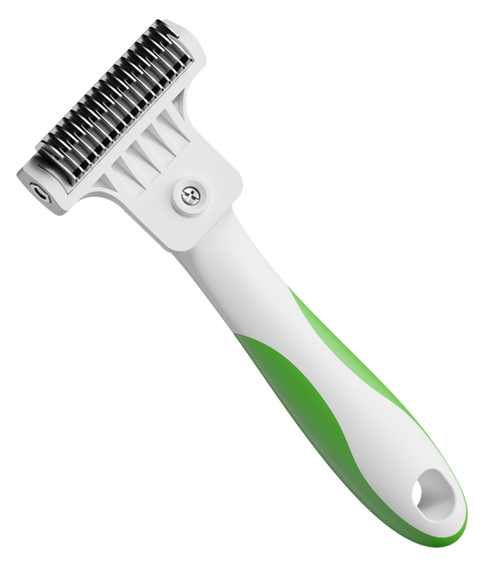 Andis - Compact Deshedding Tool