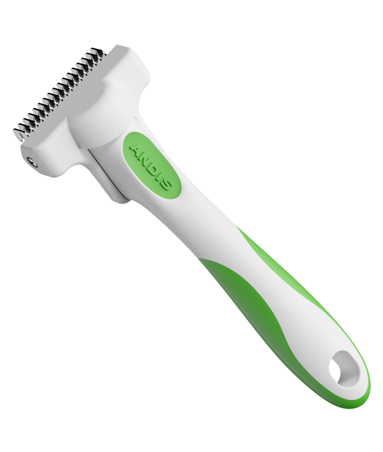Andis - Compact Deshedding Tool