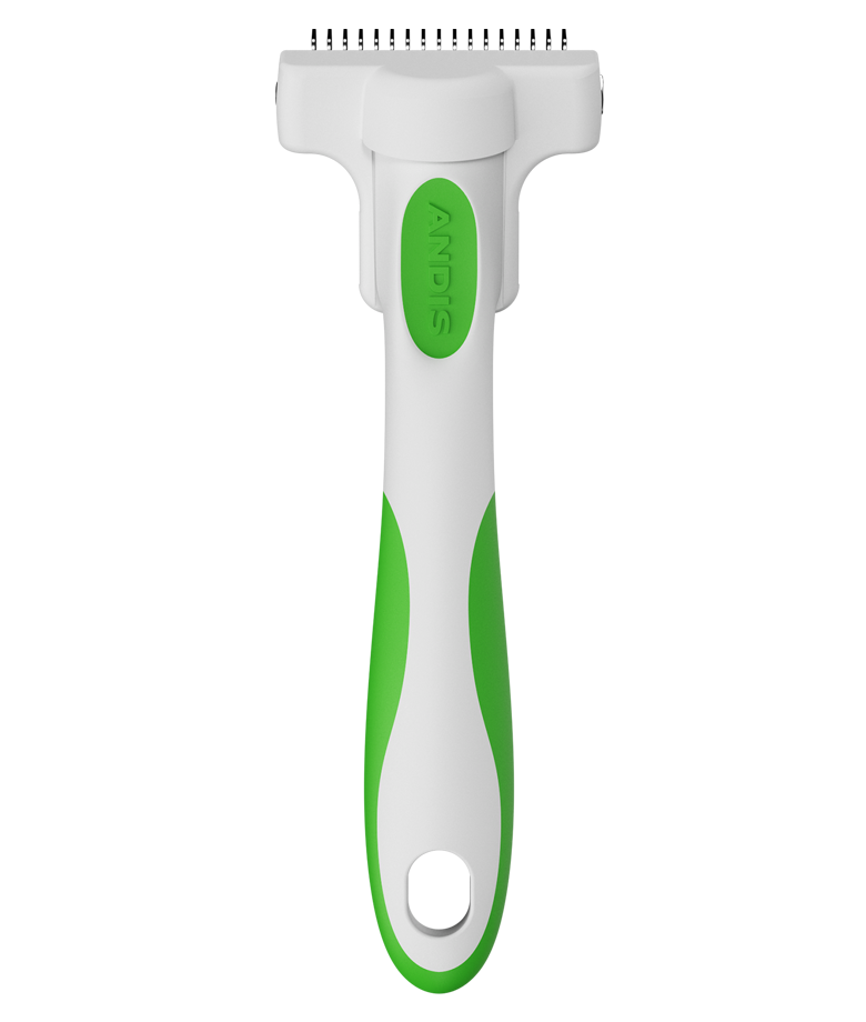 Andis - Compact Deshedding Tool