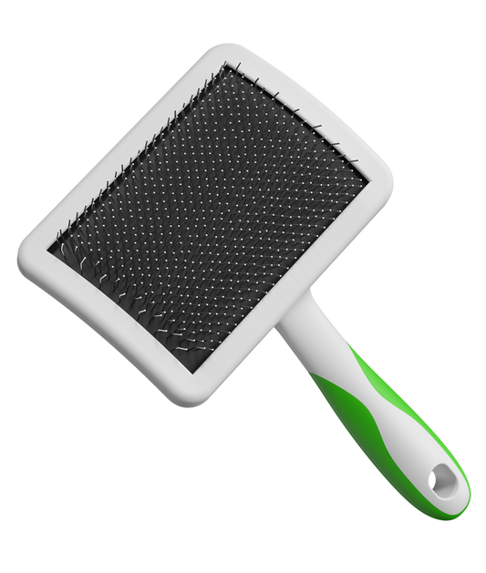 Andis - Large - Firm Slicker Brush