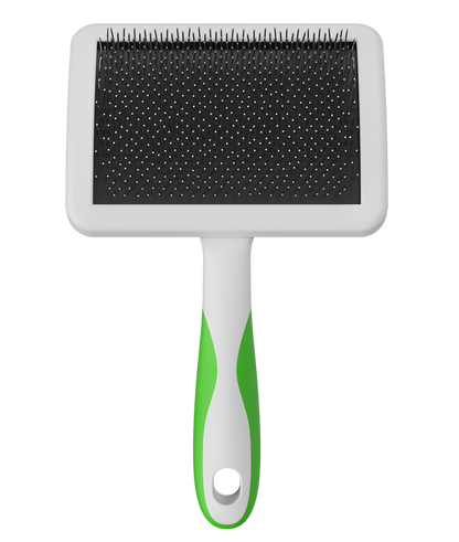 Andis - Large - Firm Slicker Brush