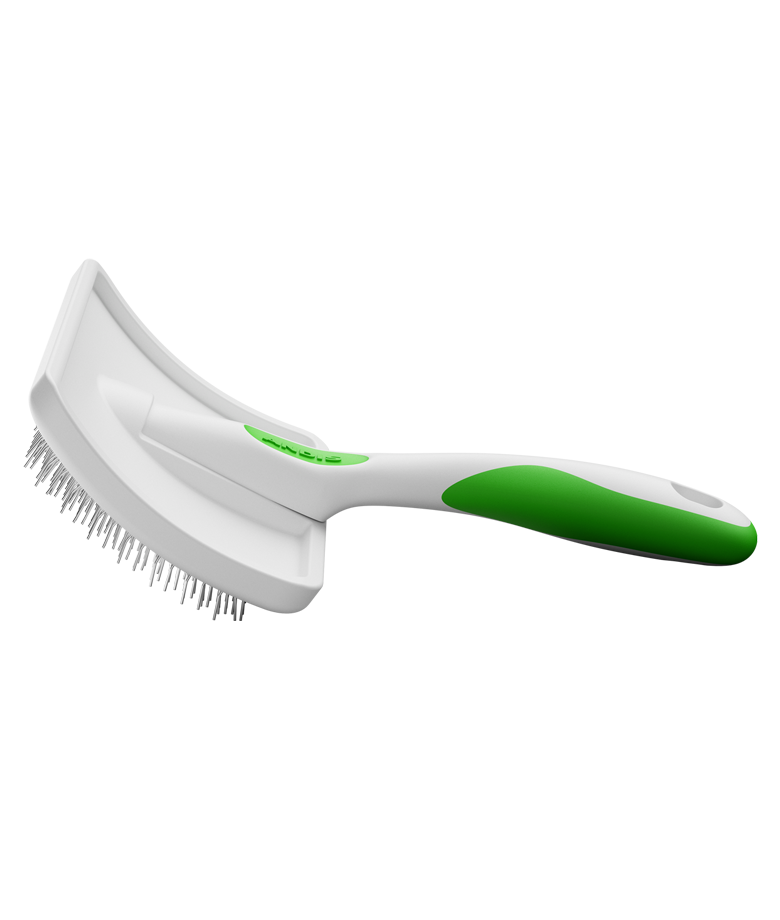 Andis - Large - Firm Slicker Brush