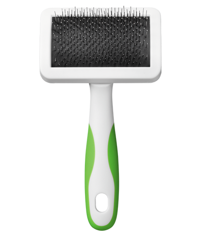 Andis - Medium - Firm Slicker Brush