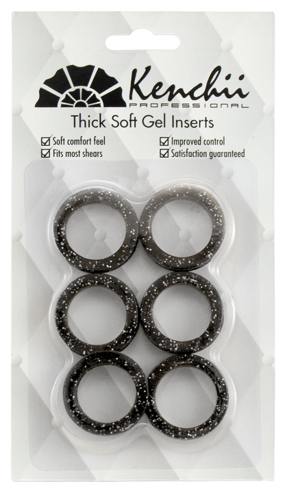 Kenchii Finger Inserts