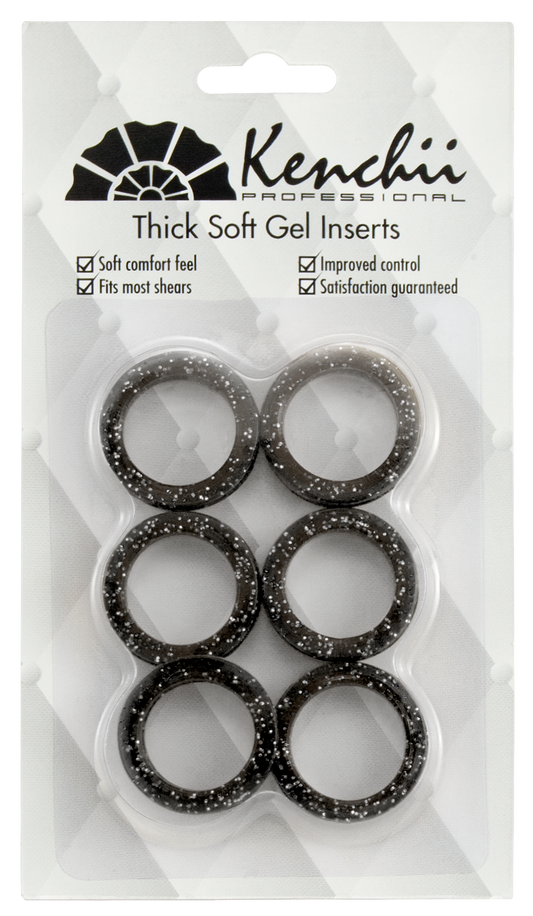 Kenchii Finger Inserts