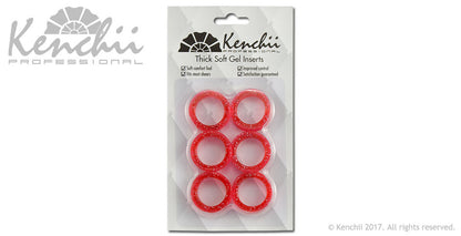 Kenchii Finger Inserts